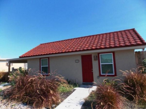 Siesta Villa